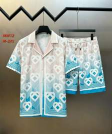 Picture of Casablanca Shirt Pant Suits _SKUCasablancaM-3XL12yr4120757